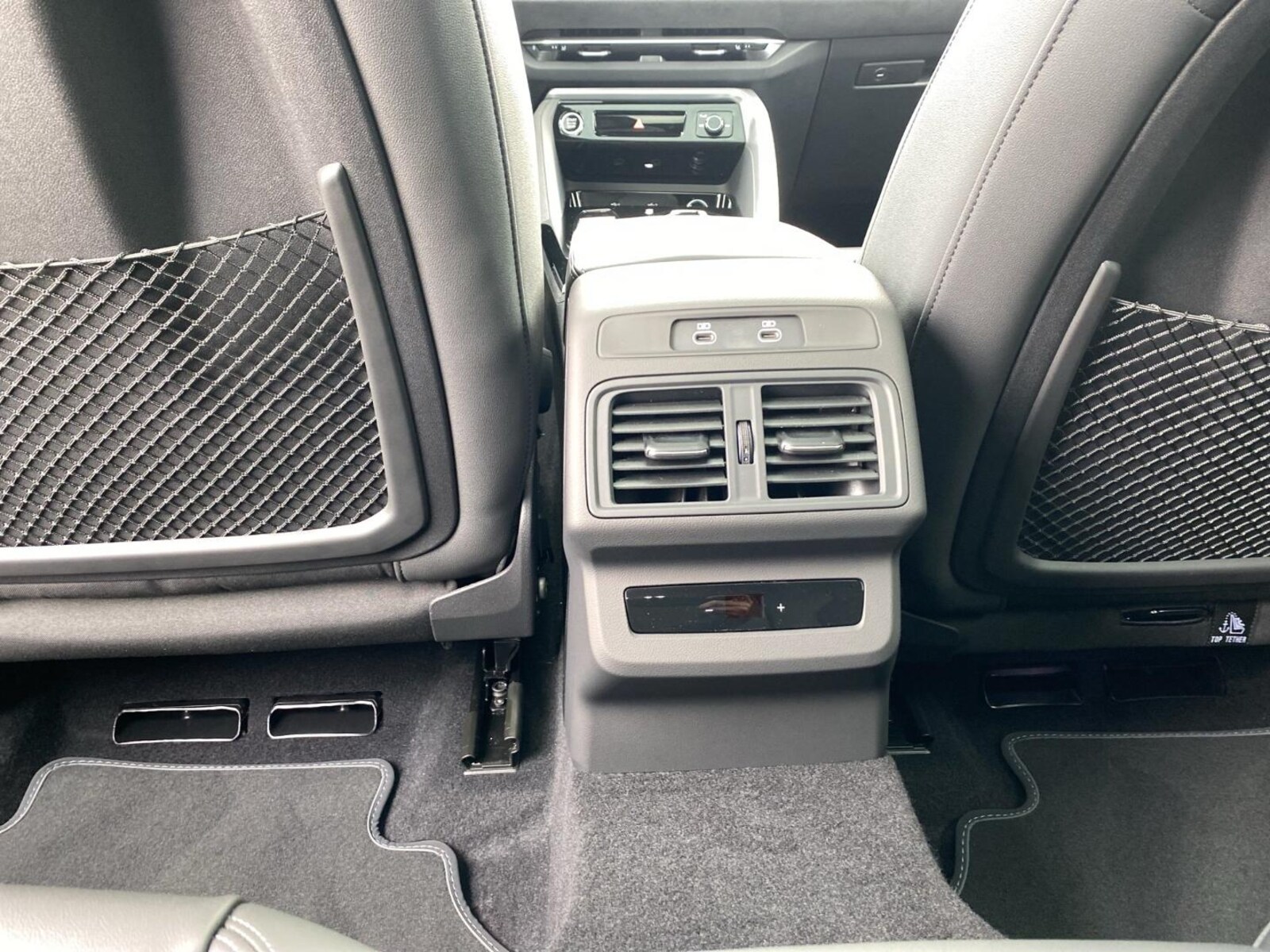 Audi Q5 Sportback – Bild 17