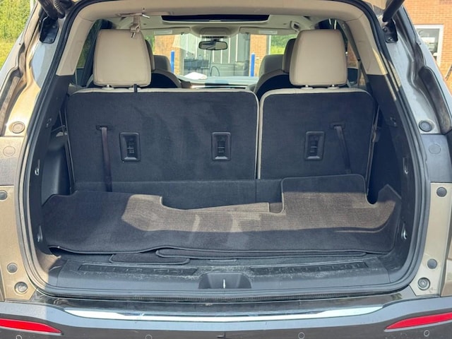 2020 Buick Enclave