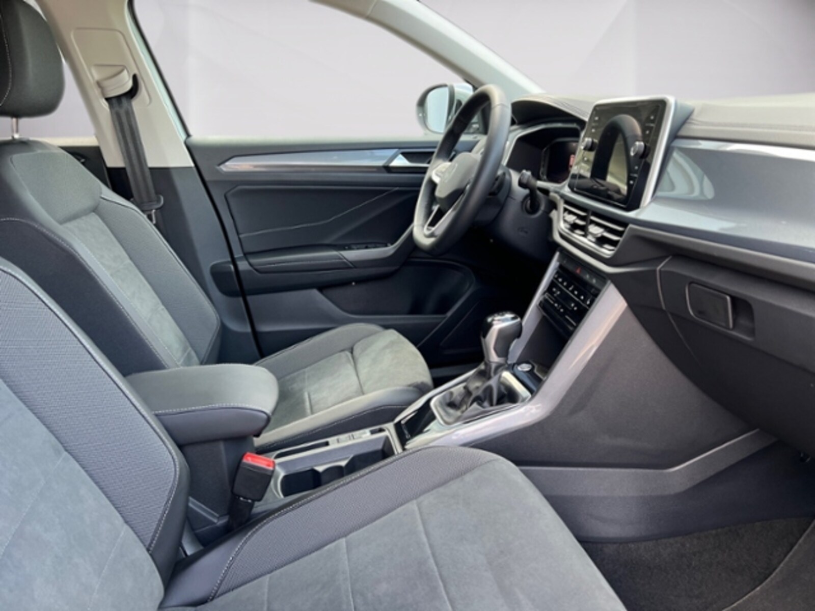 Volkswagen T-Roc – Bild 9