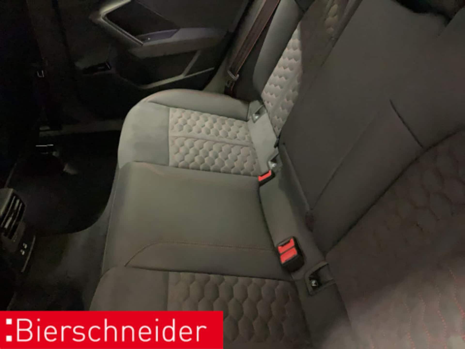 Audi RS 3 Sportback