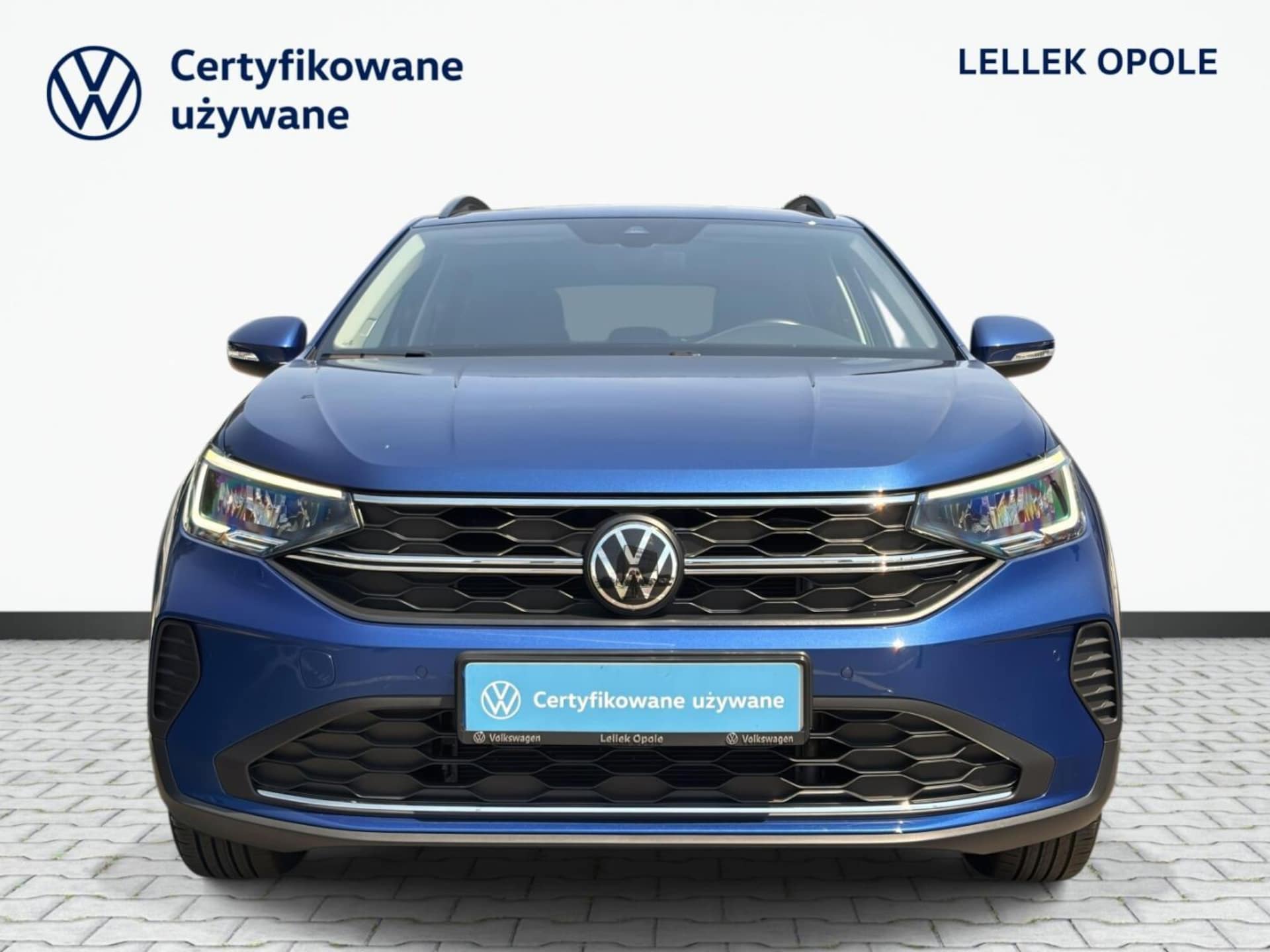 Volkswagen Taigo Life