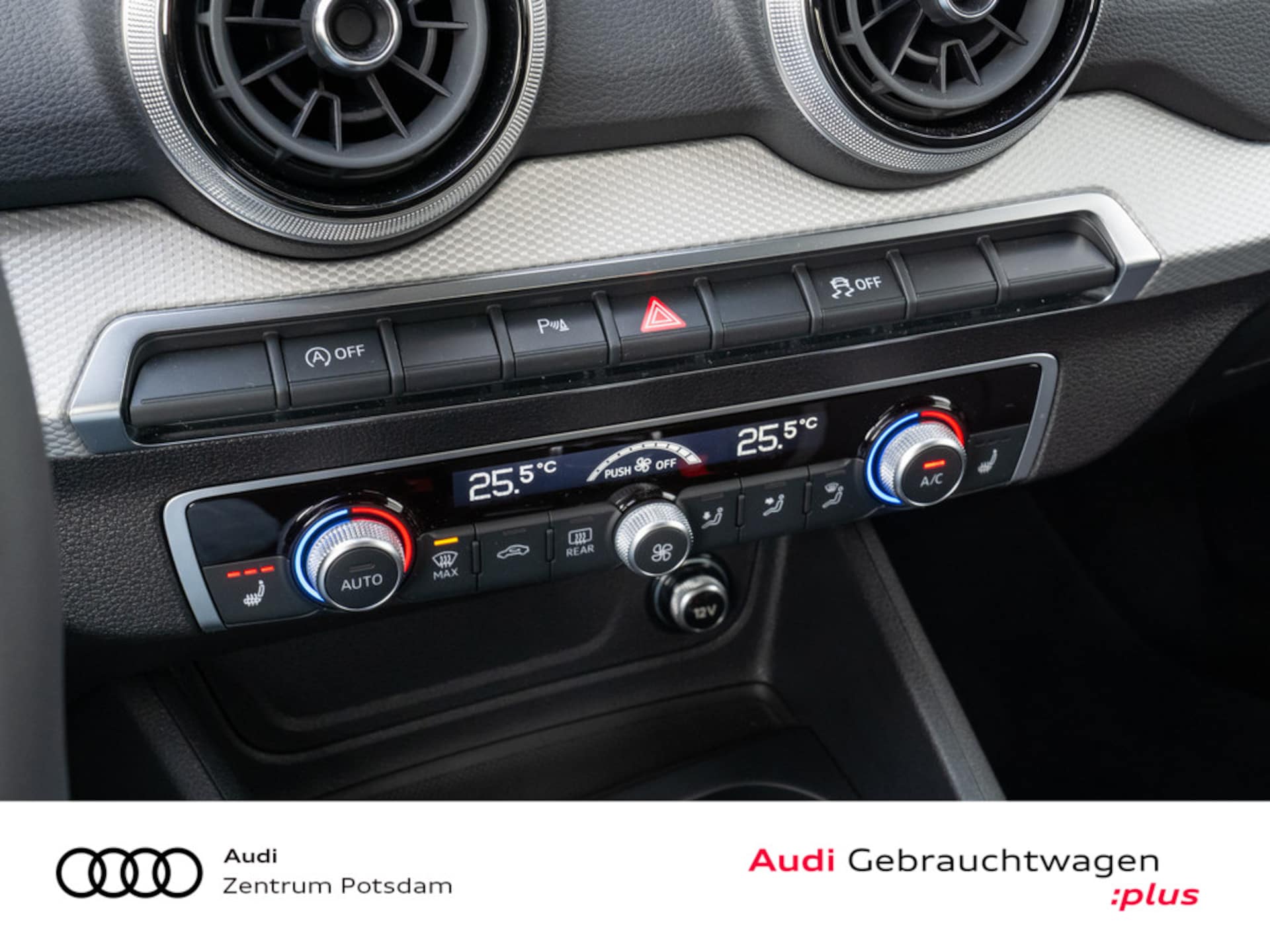 Audi Q2 Advanced