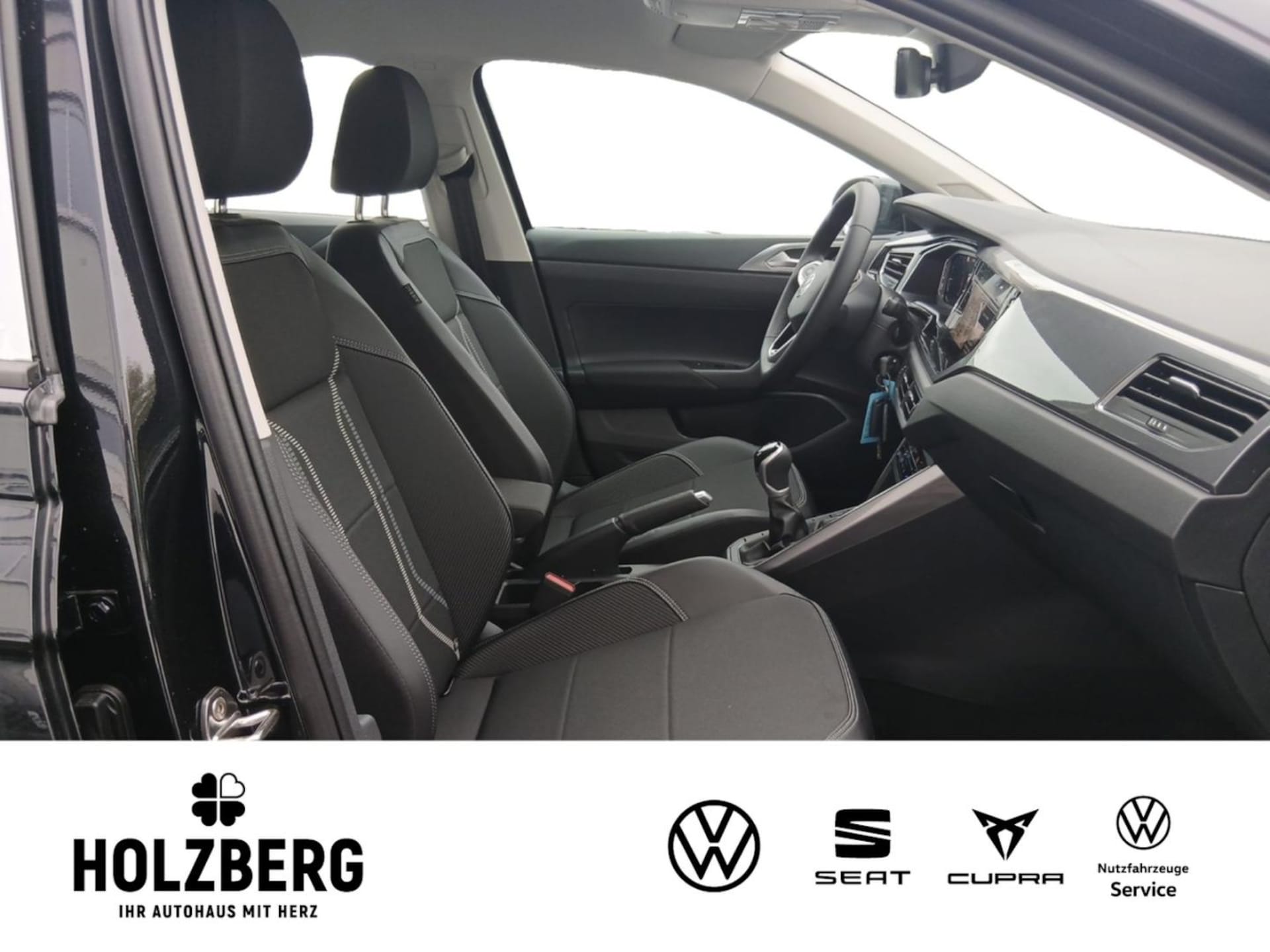 Volkswagen Taigo Style