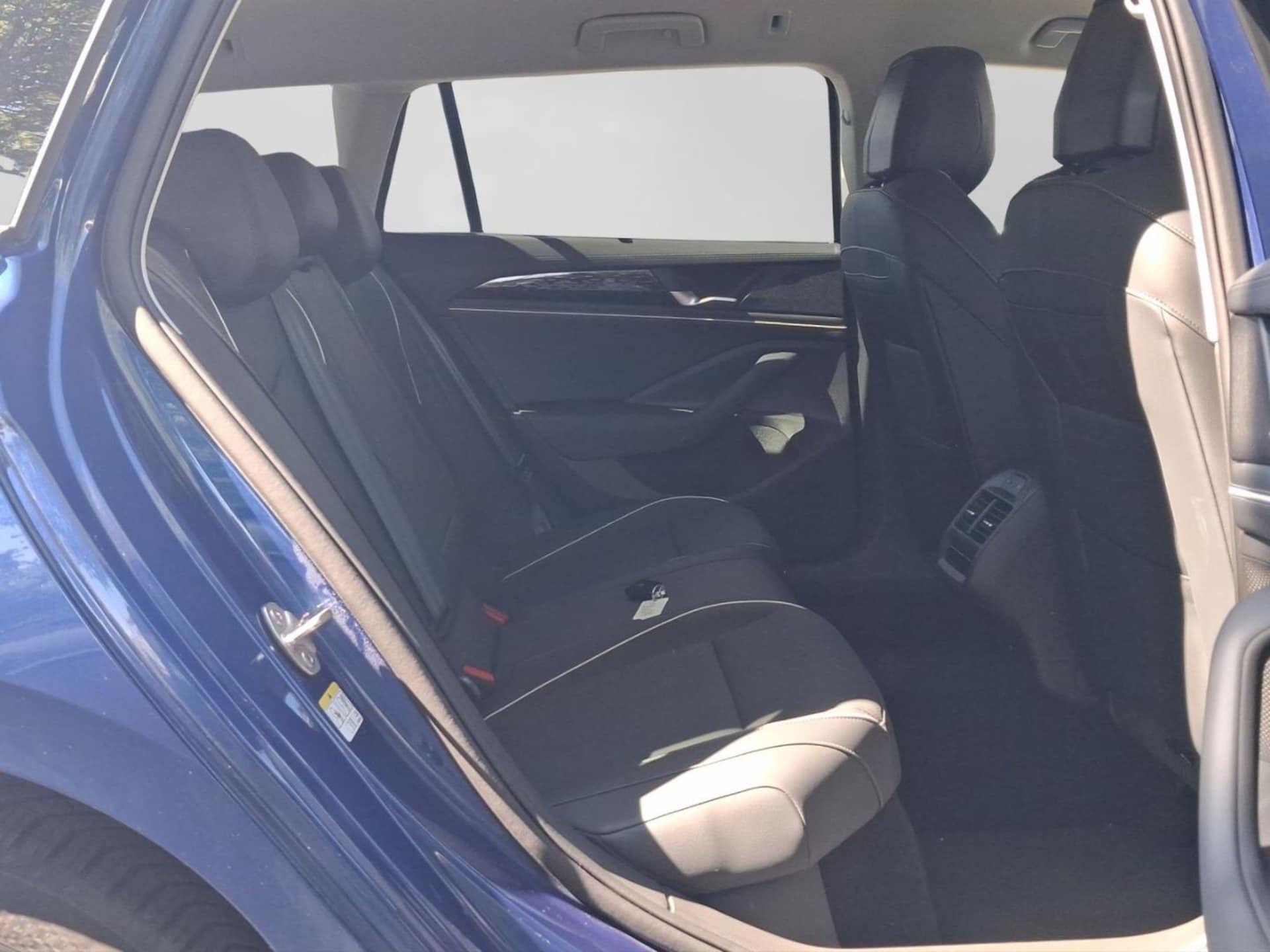 Volkswagen Passat Business