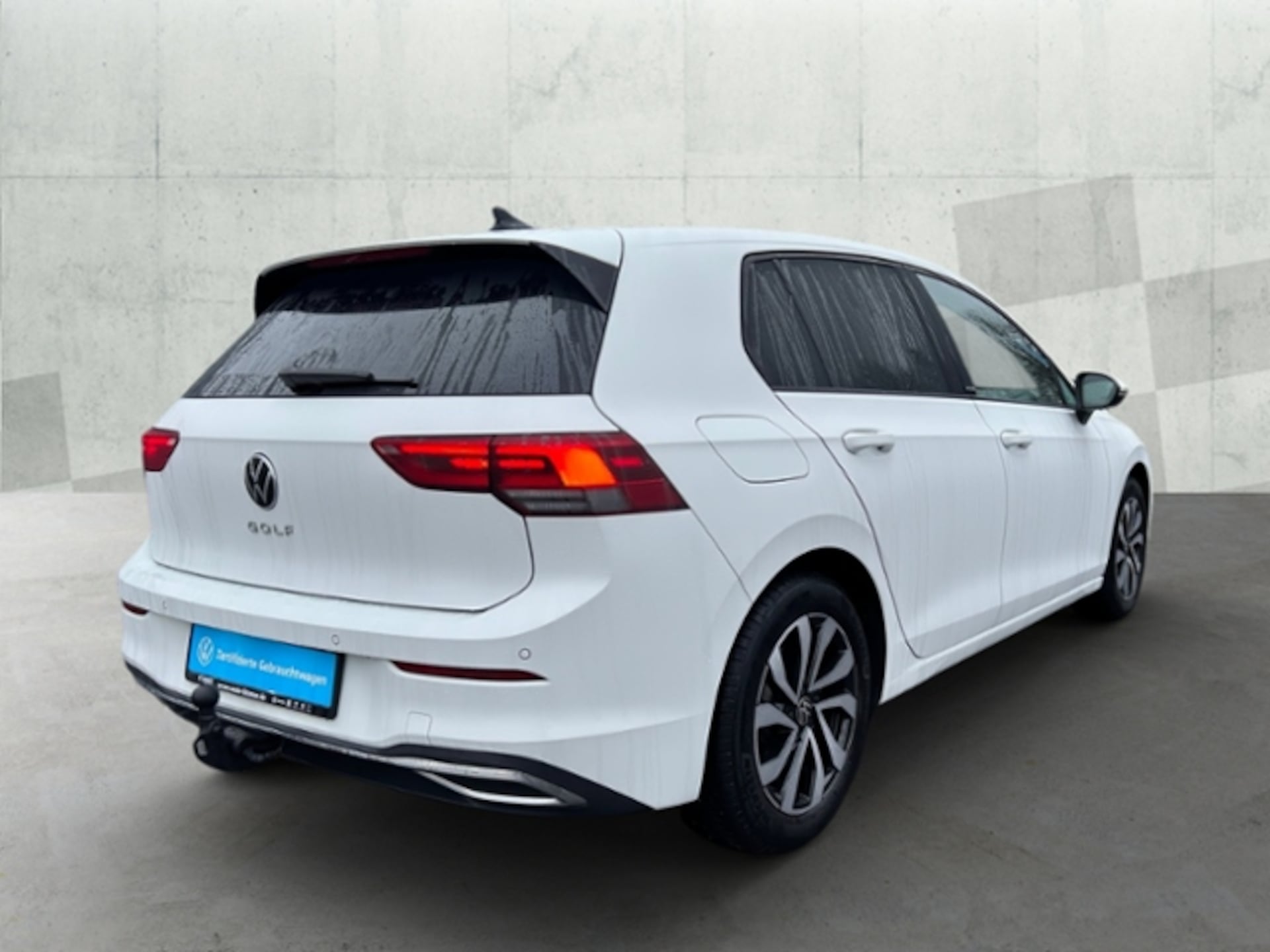 Volkswagen Golf Active