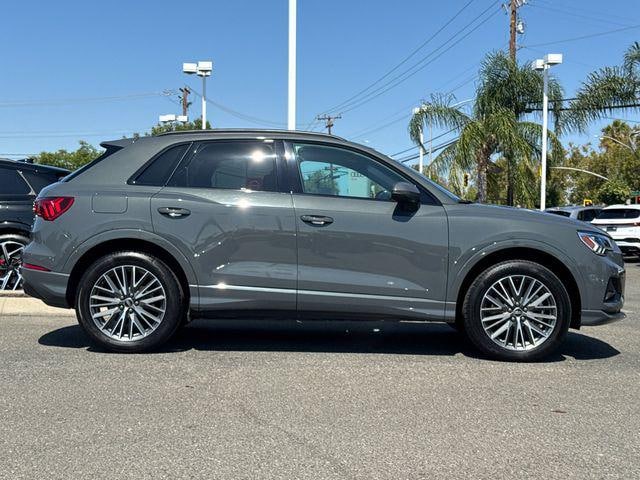 2023 Audi Q3 SUV