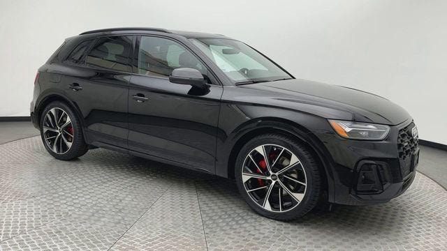 2024 Audi SQ5