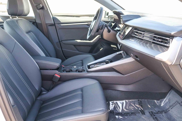 2026 Audi A3 Premium - Photo 15