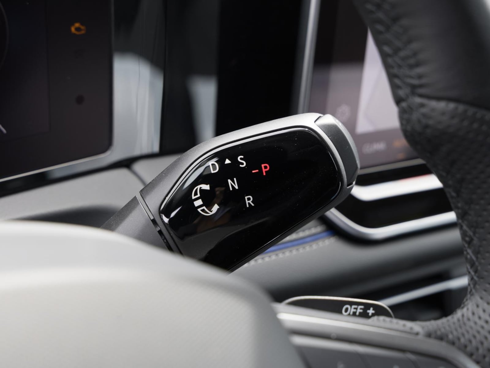 Volkswagen Tiguan – Bild 8
