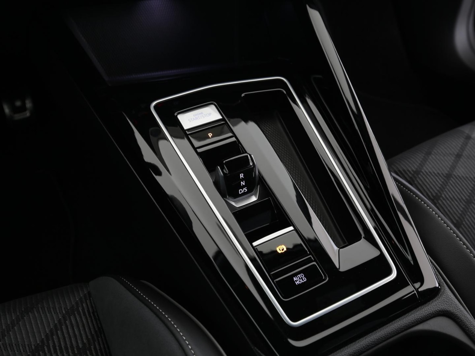 Volkswagen Golf – Bild 18