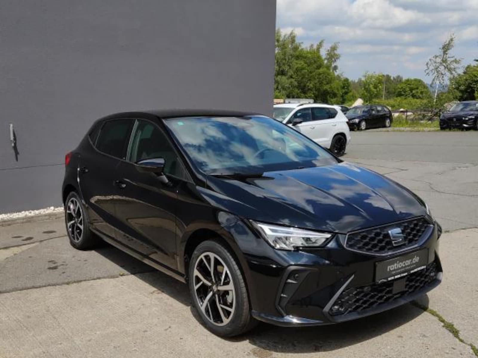 SEAT Ibiza – Bild 7