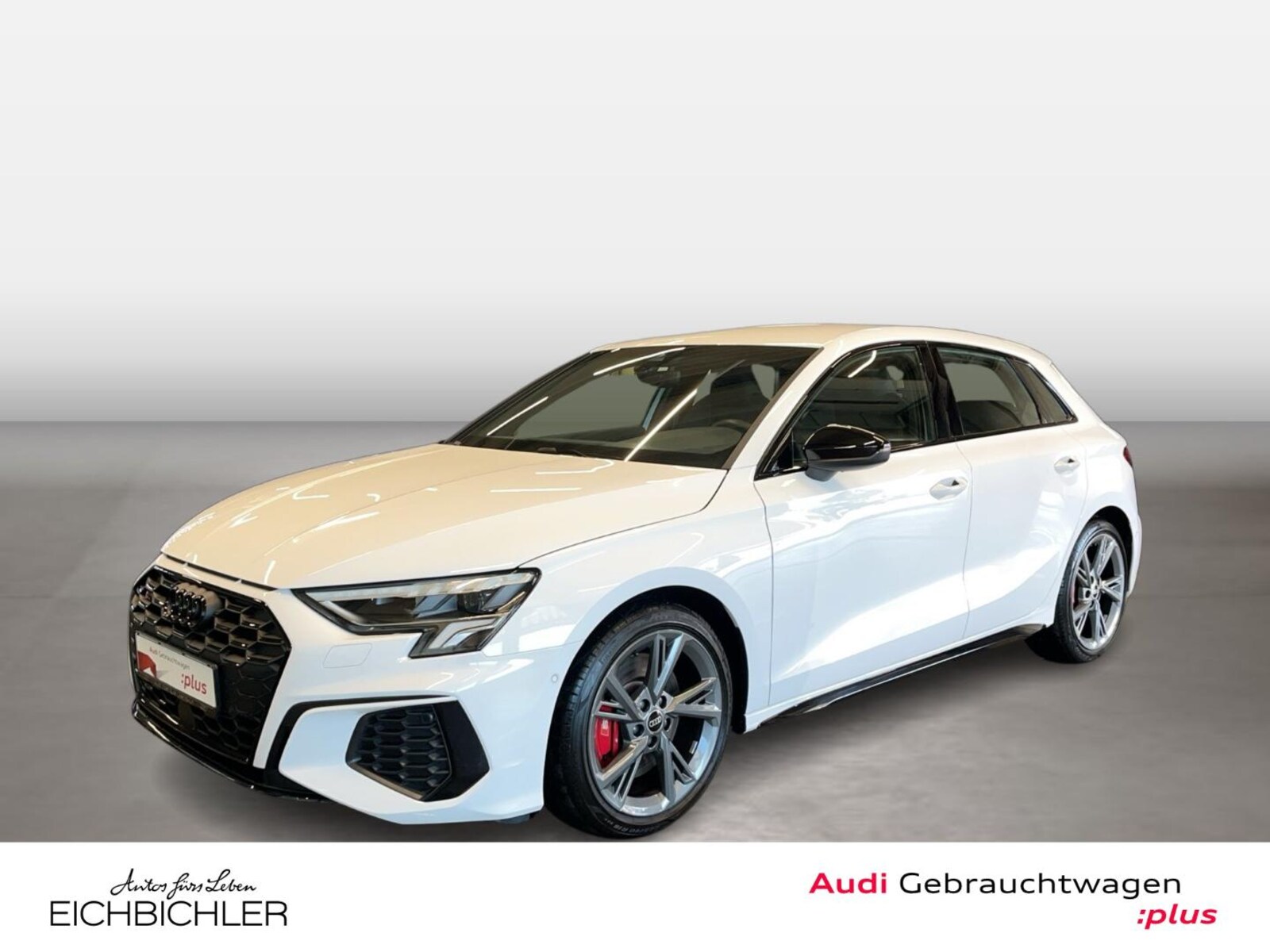 Audi S3 Sportback