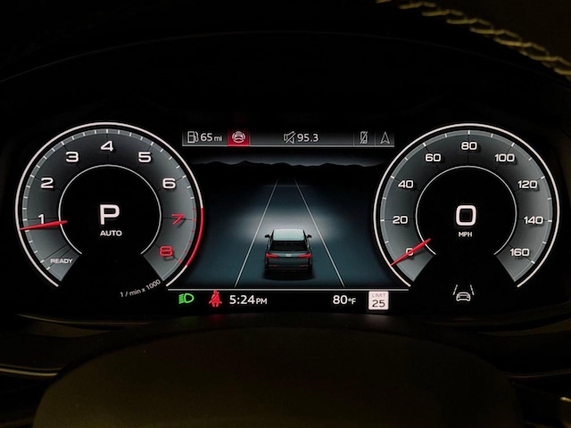 2026 Audi Q7 Premium - Photo 21