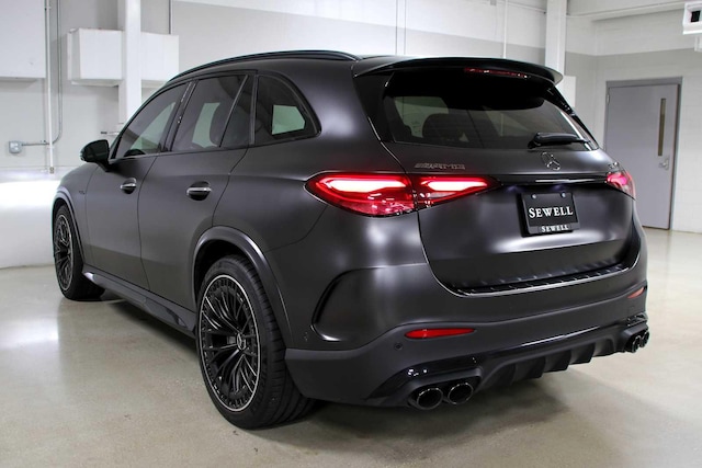 2024 Mercedes-Benz