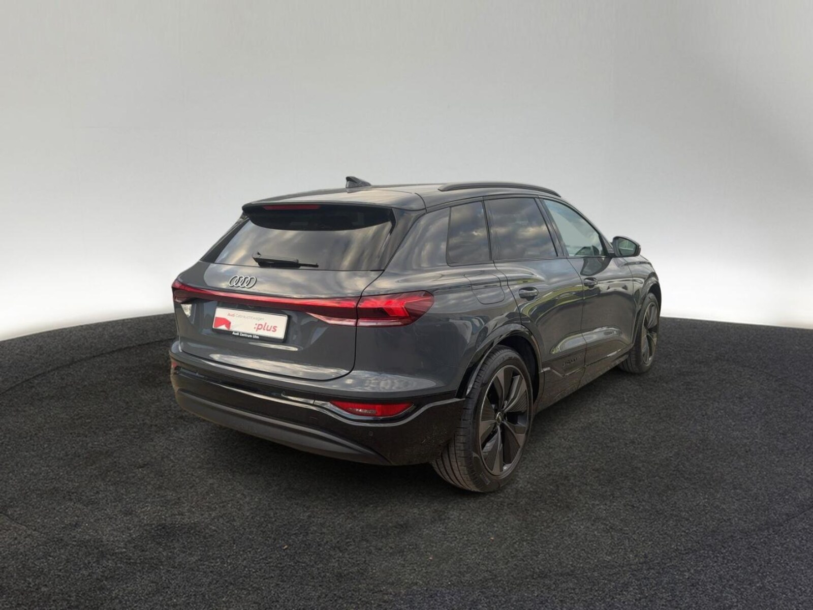 Audi Q6 e-tron – Bild 4