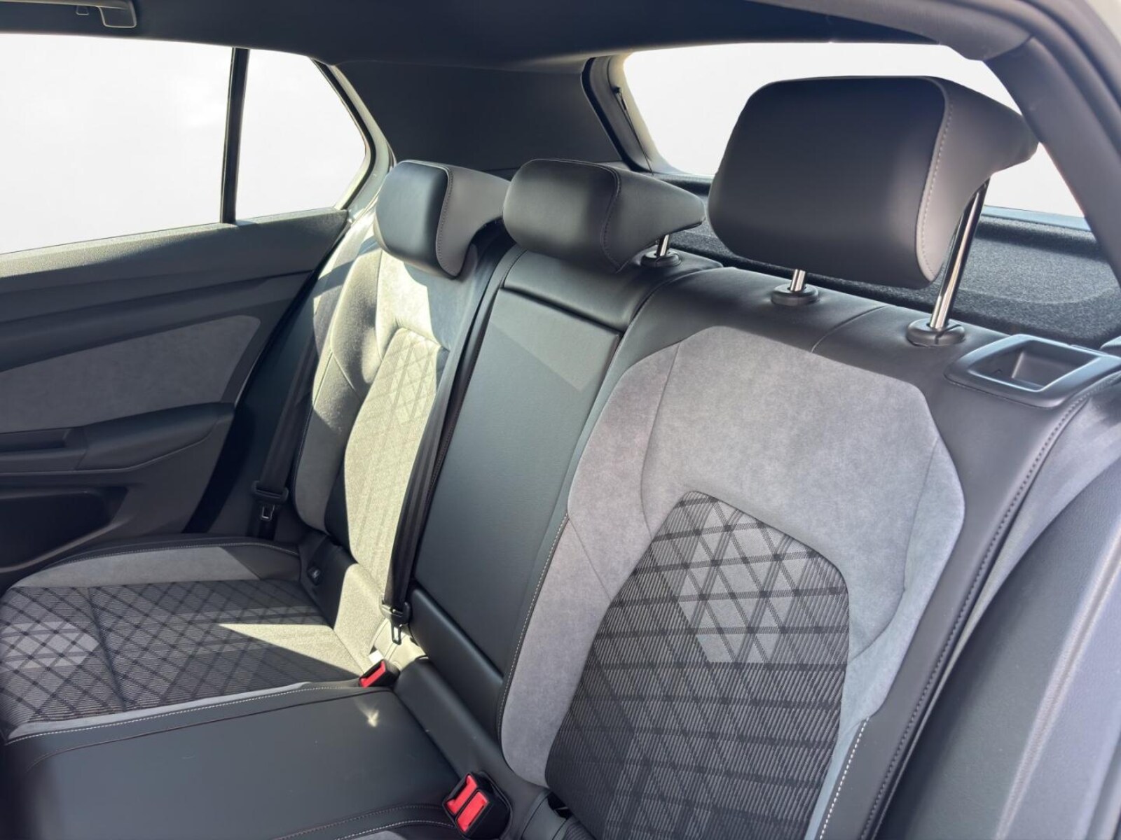 Volkswagen Golf – Bild 11