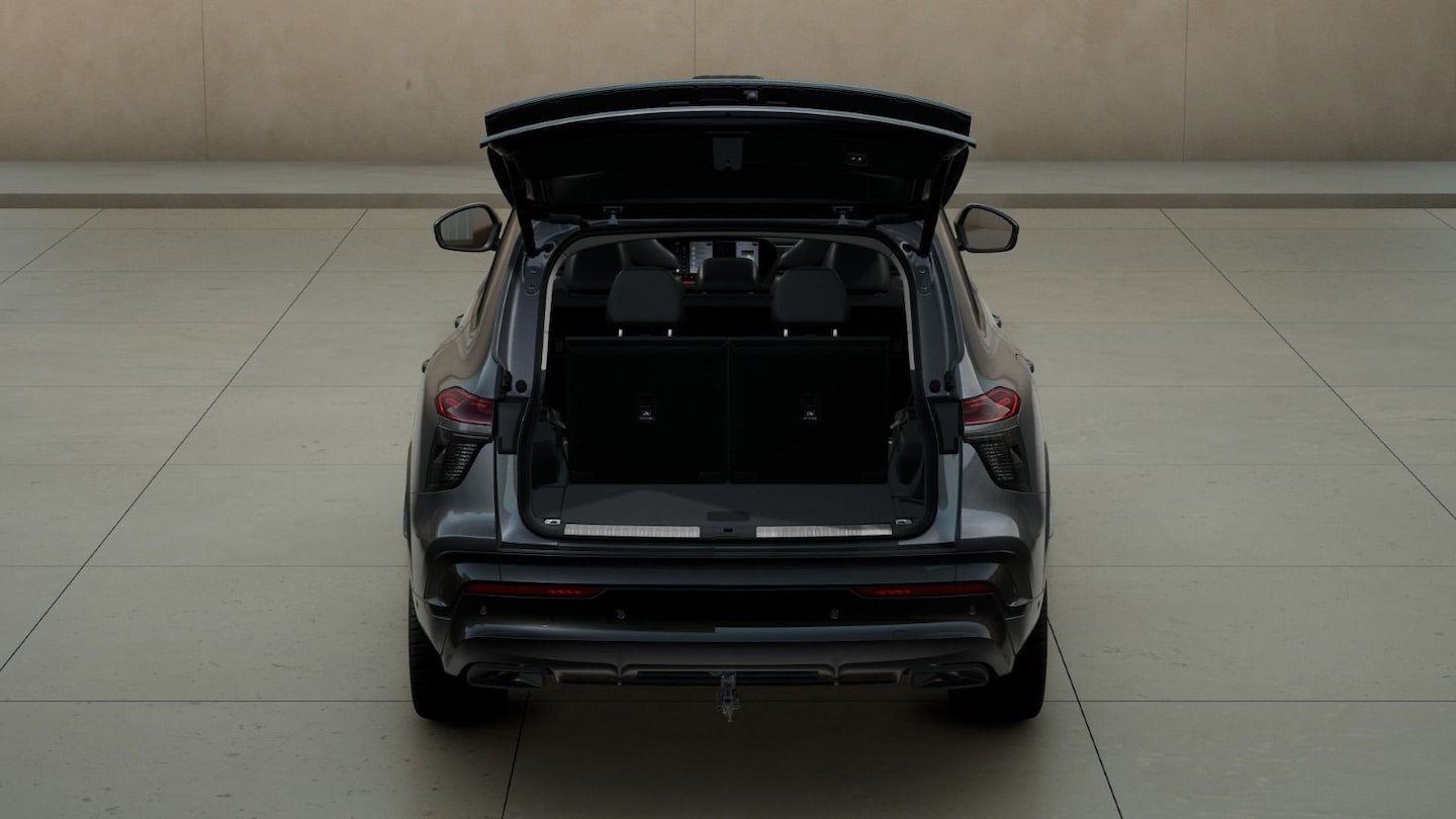 Bild über Audi Q7 SUV TDI quattro 220 kW tiptronic - für weitere Informationen kontaktieren Sie den Audi Partner