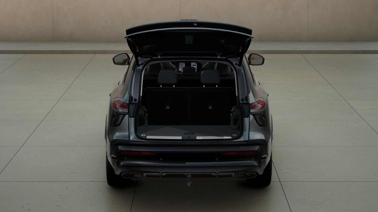Audi Q7 – Bild 6