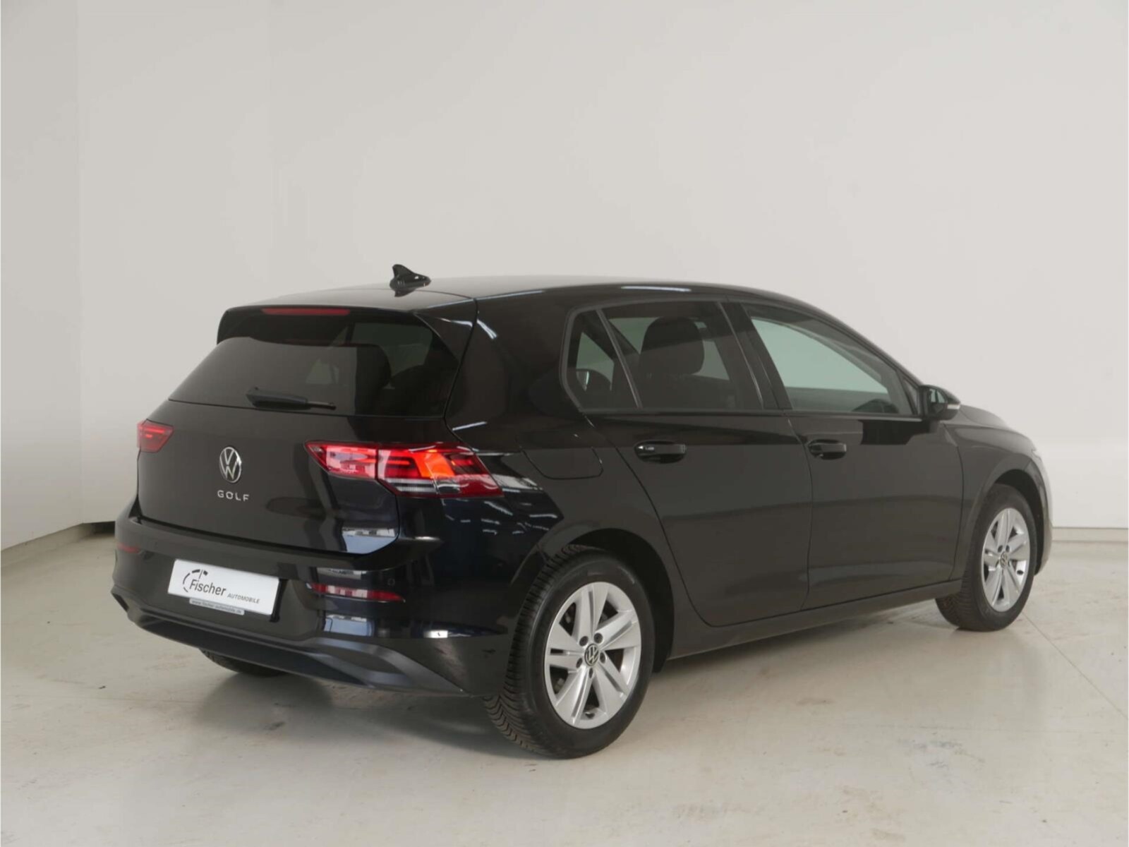 Volkswagen Golf – Bild 5