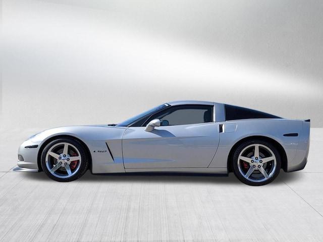 2006 Chevrolet Corvette