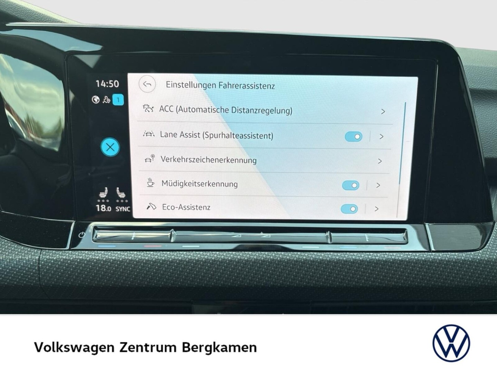 Volkswagen Golf – Bild 13