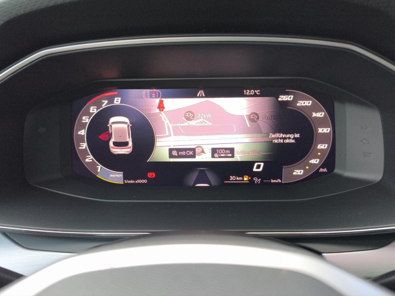 SEAT Leon – Bild 21