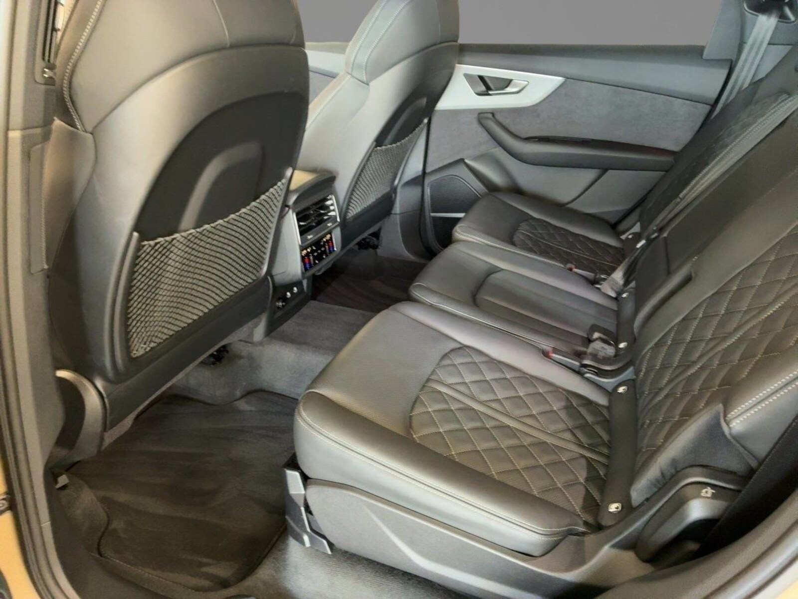 Audi Q7 – Bild 7