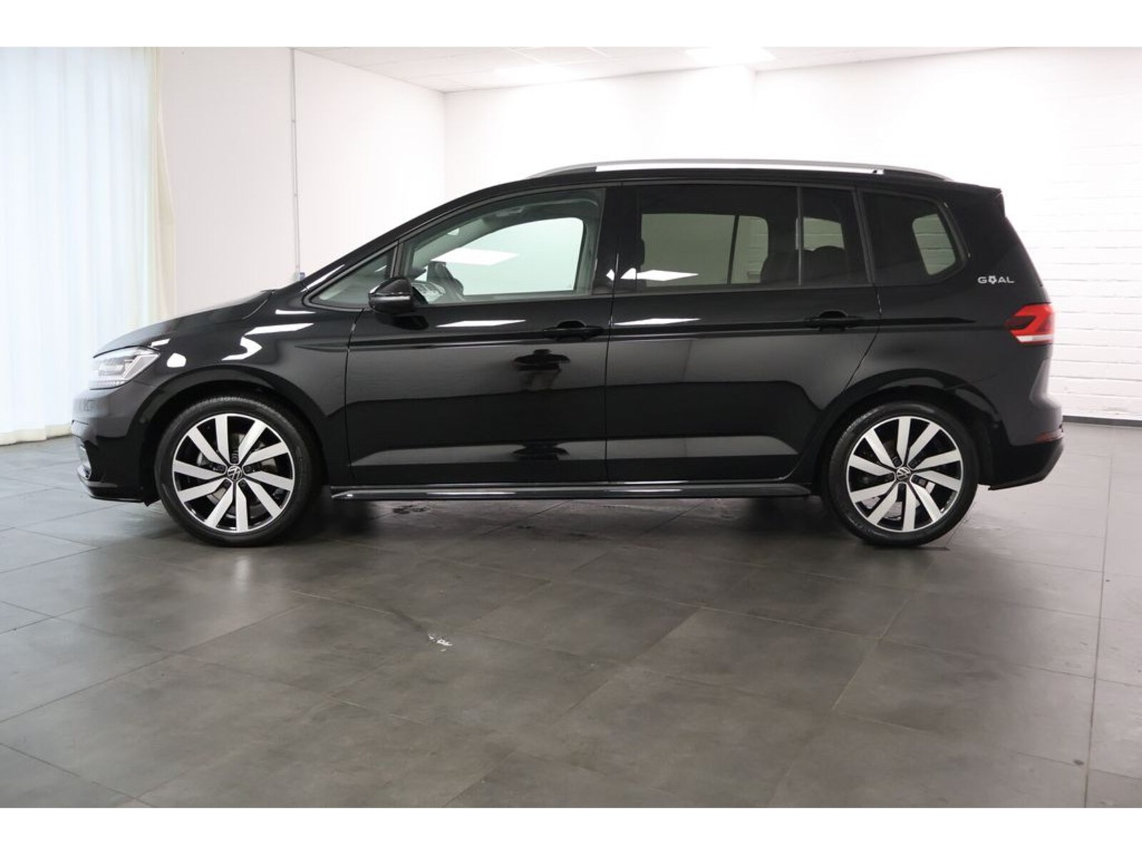 Volkswagen Touran – Bild 7