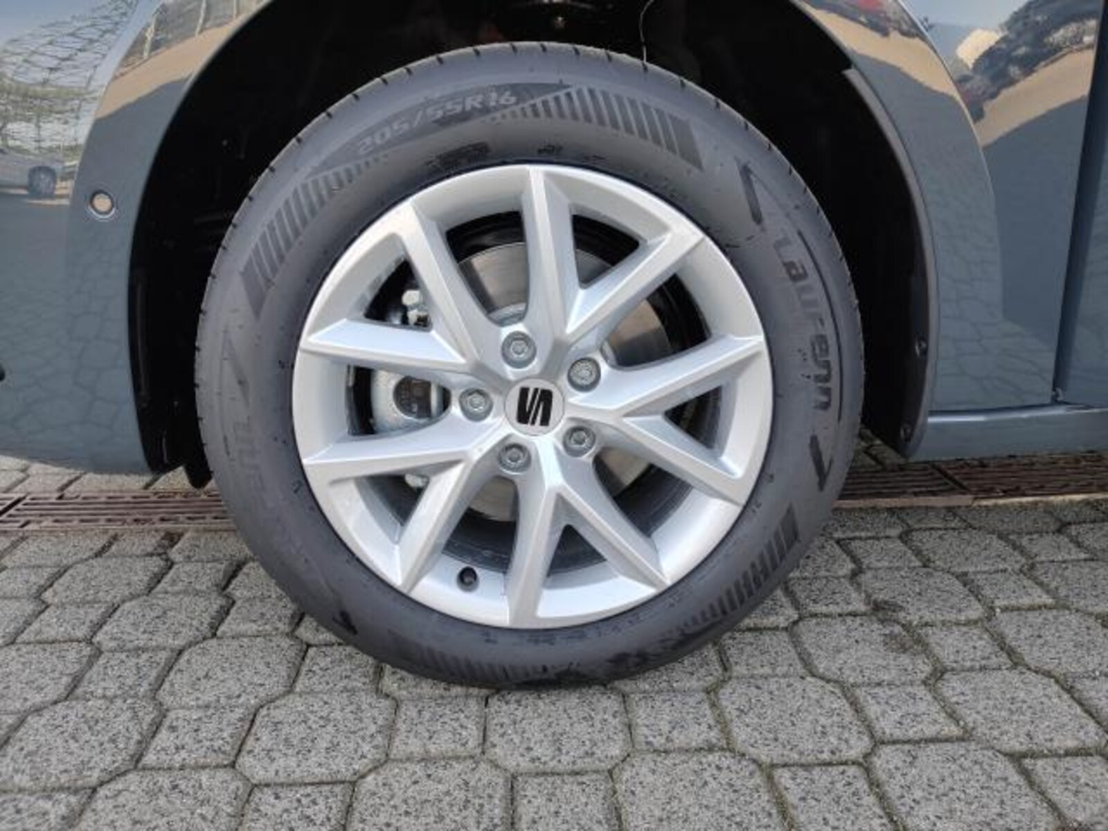 SEAT Leon Sportstourer – Bild 9