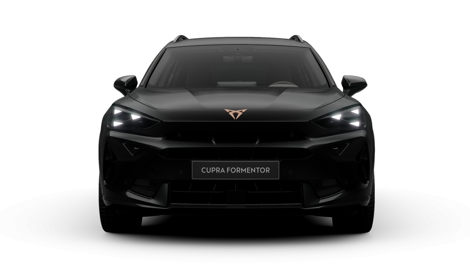 CUPRA Formentor – Bild 3