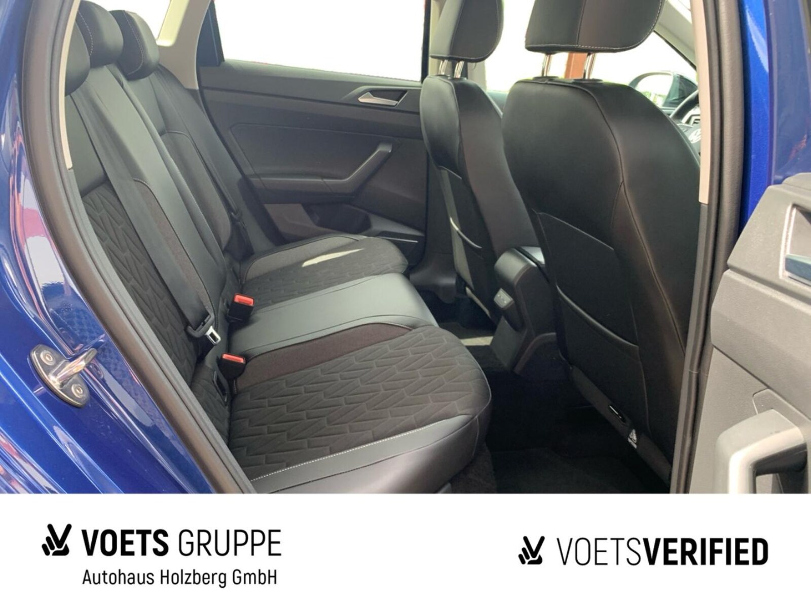 Volkswagen Taigo – Bild 13