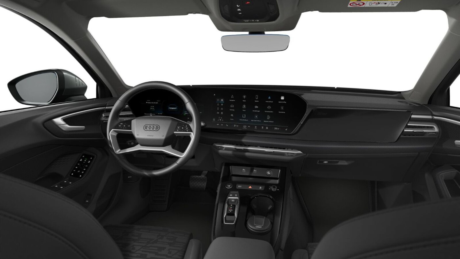 Audi A5 Avant – Bild 7