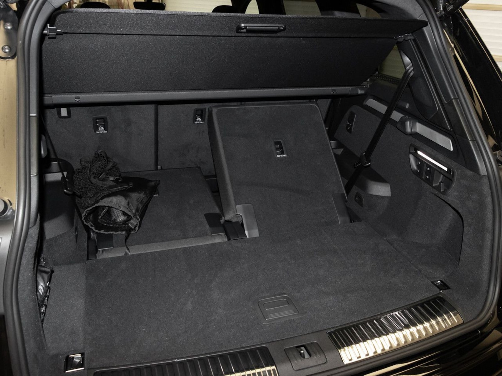 Audi Q7 – Bild 9