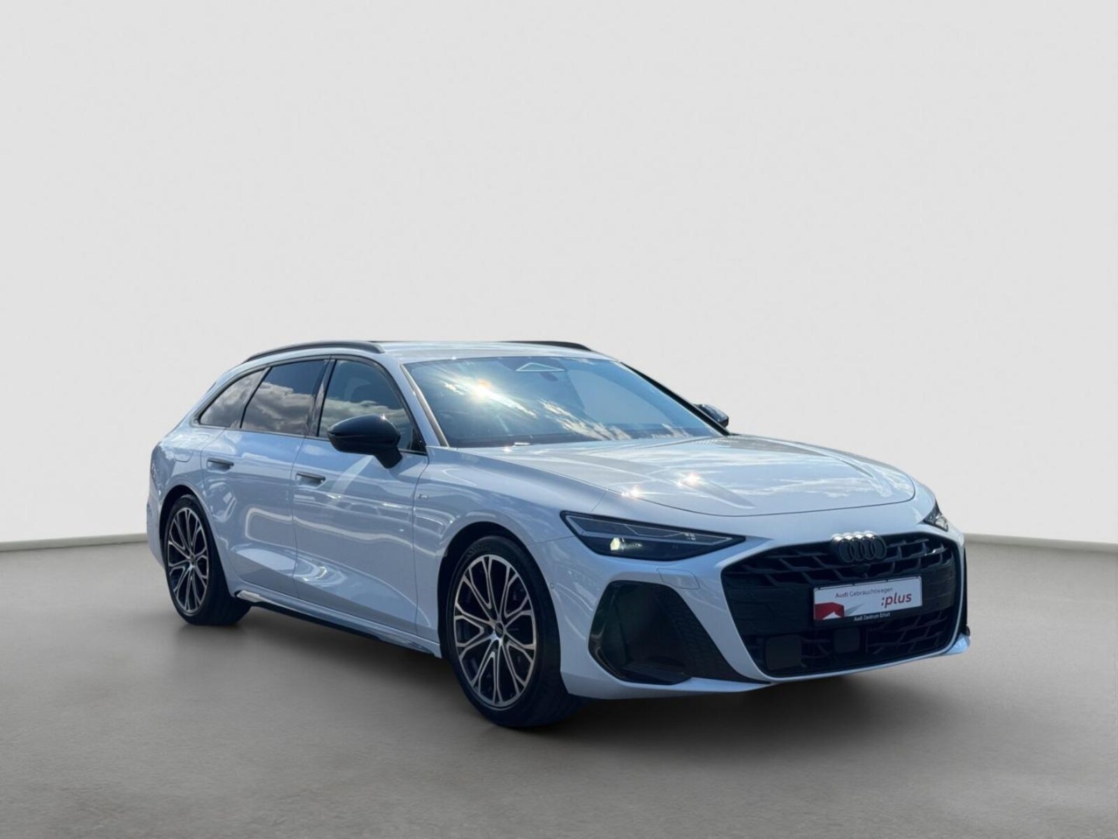 Audi A6 Avant – Bild 4