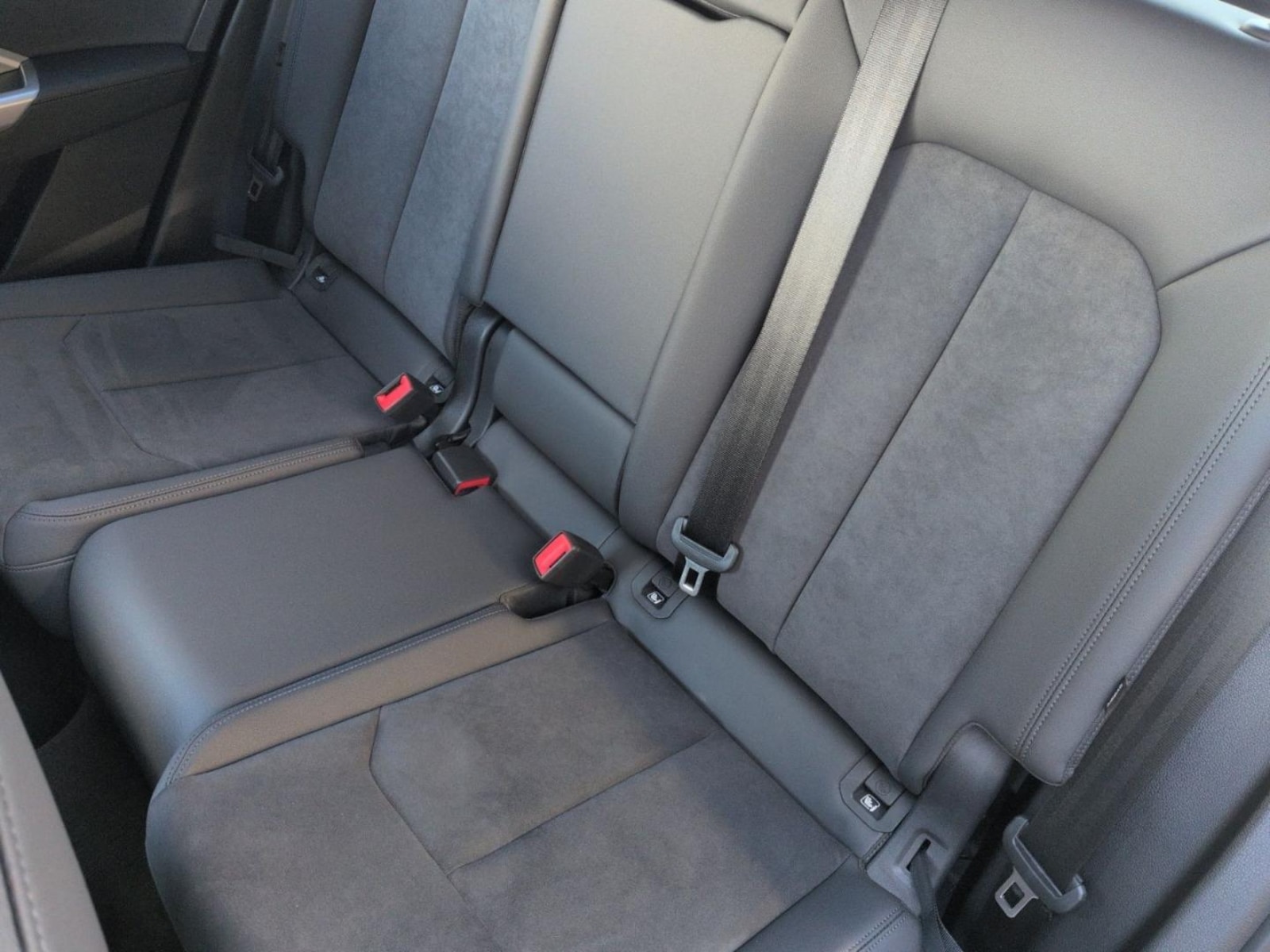 Audi Q3 Sportback – Bild 9