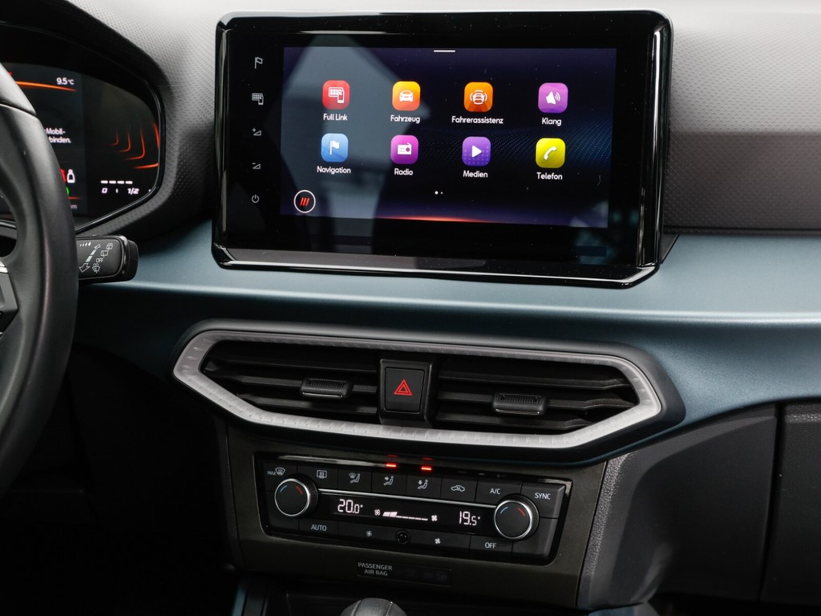 SEAT Arona – Bild 10