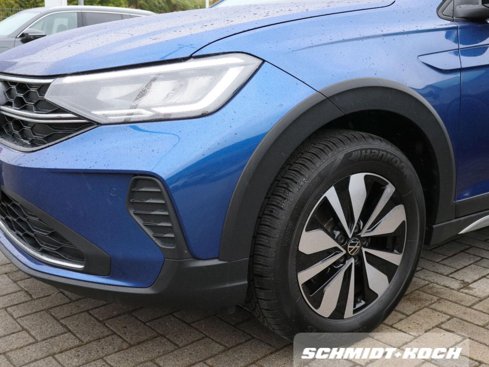 Volkswagen Taigo – Bild 4