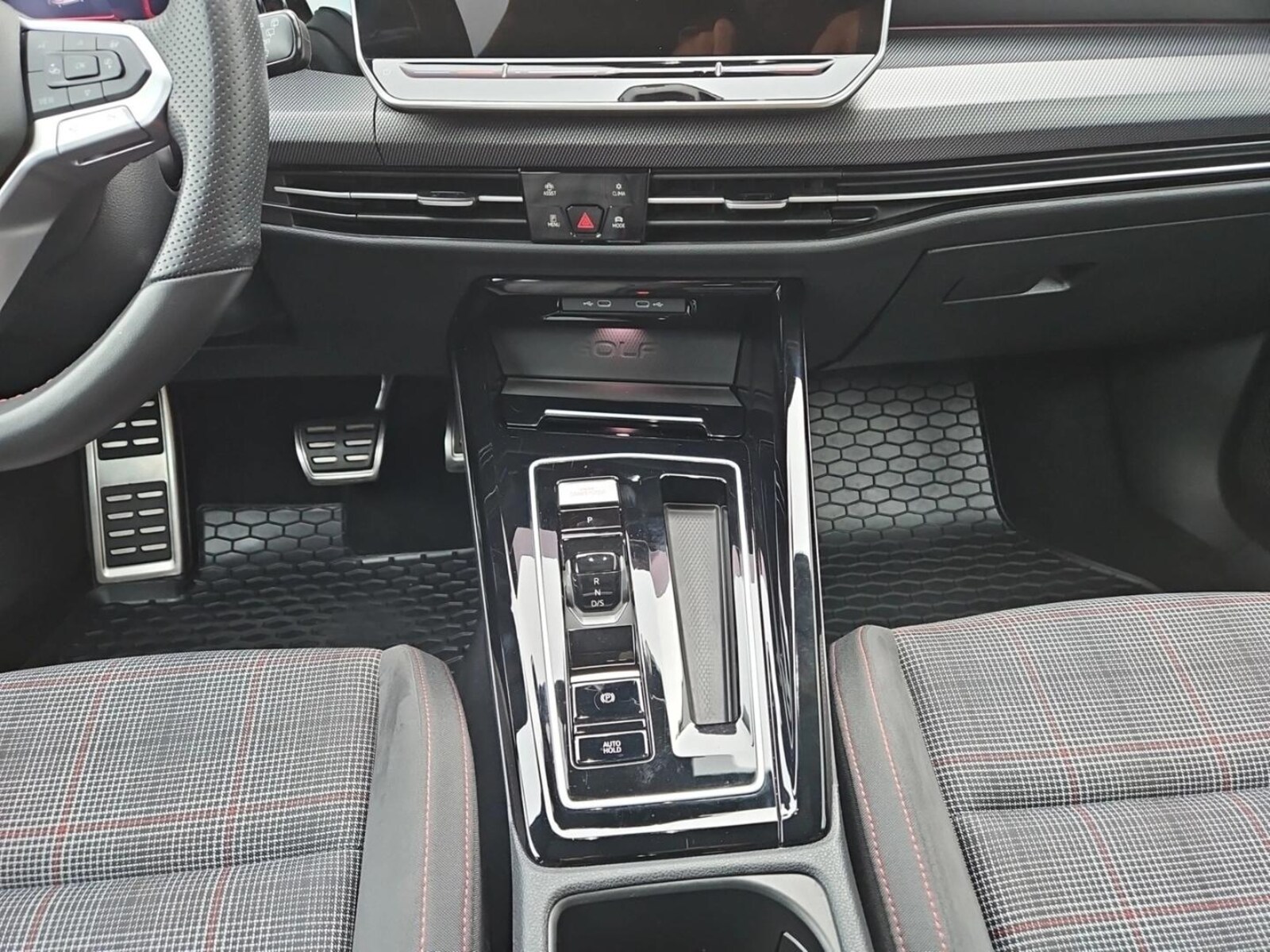 Volkswagen Golf – Bild 16