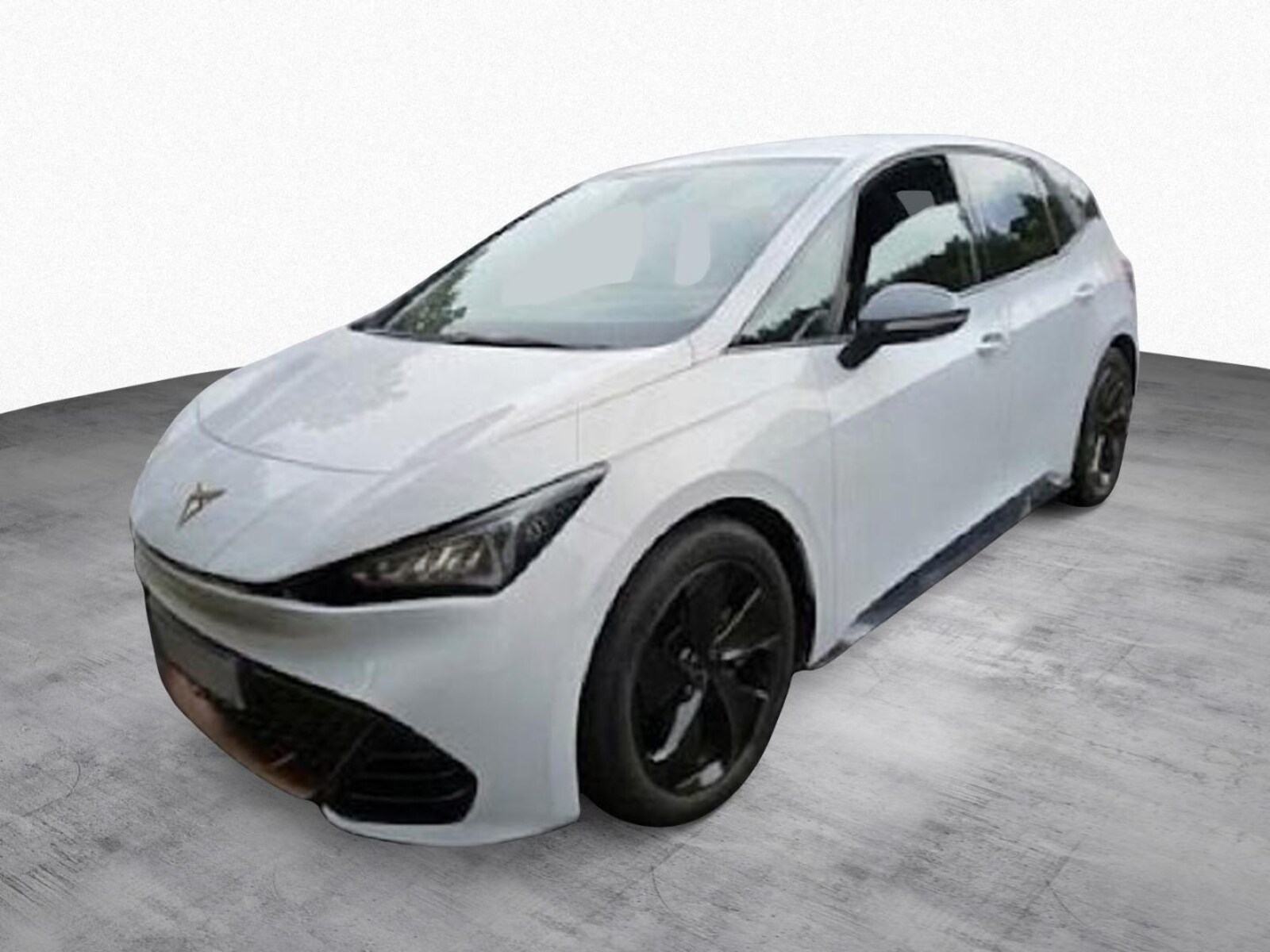 CUPRA Born – Bild 2