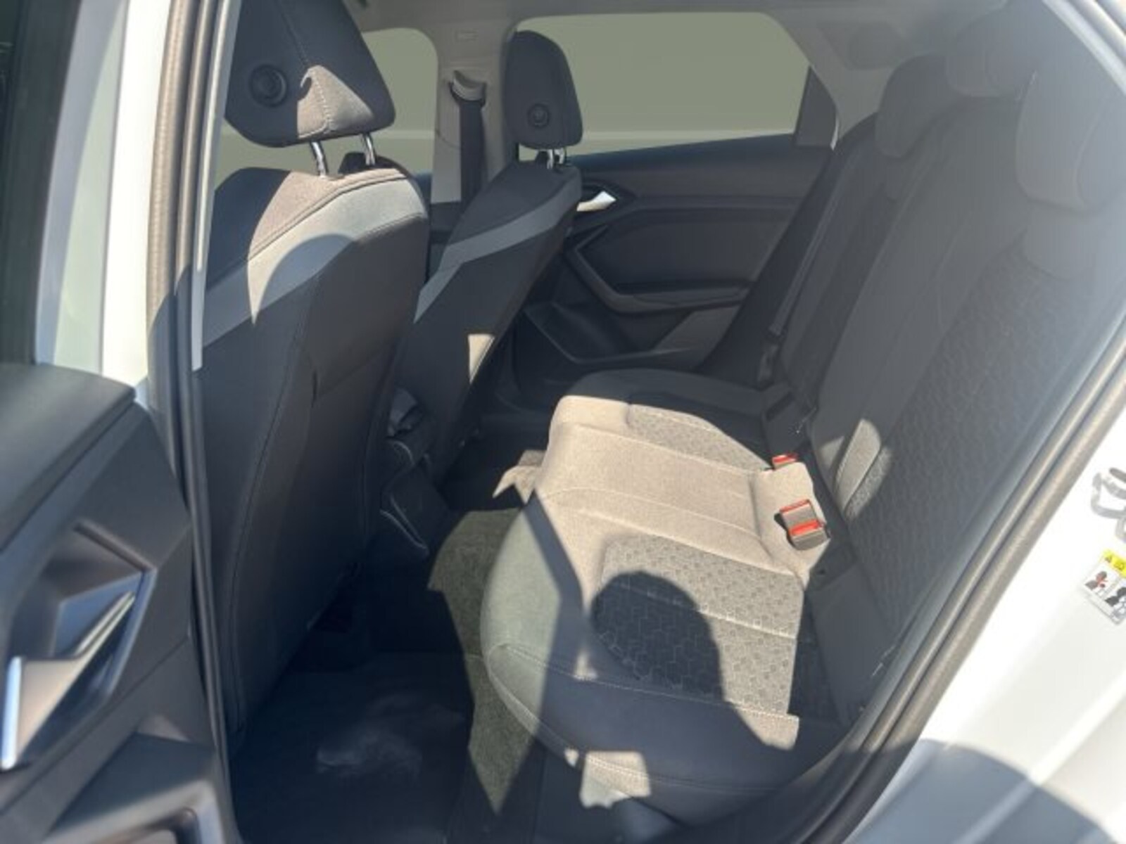 Audi A1 allstreet – Bild 14