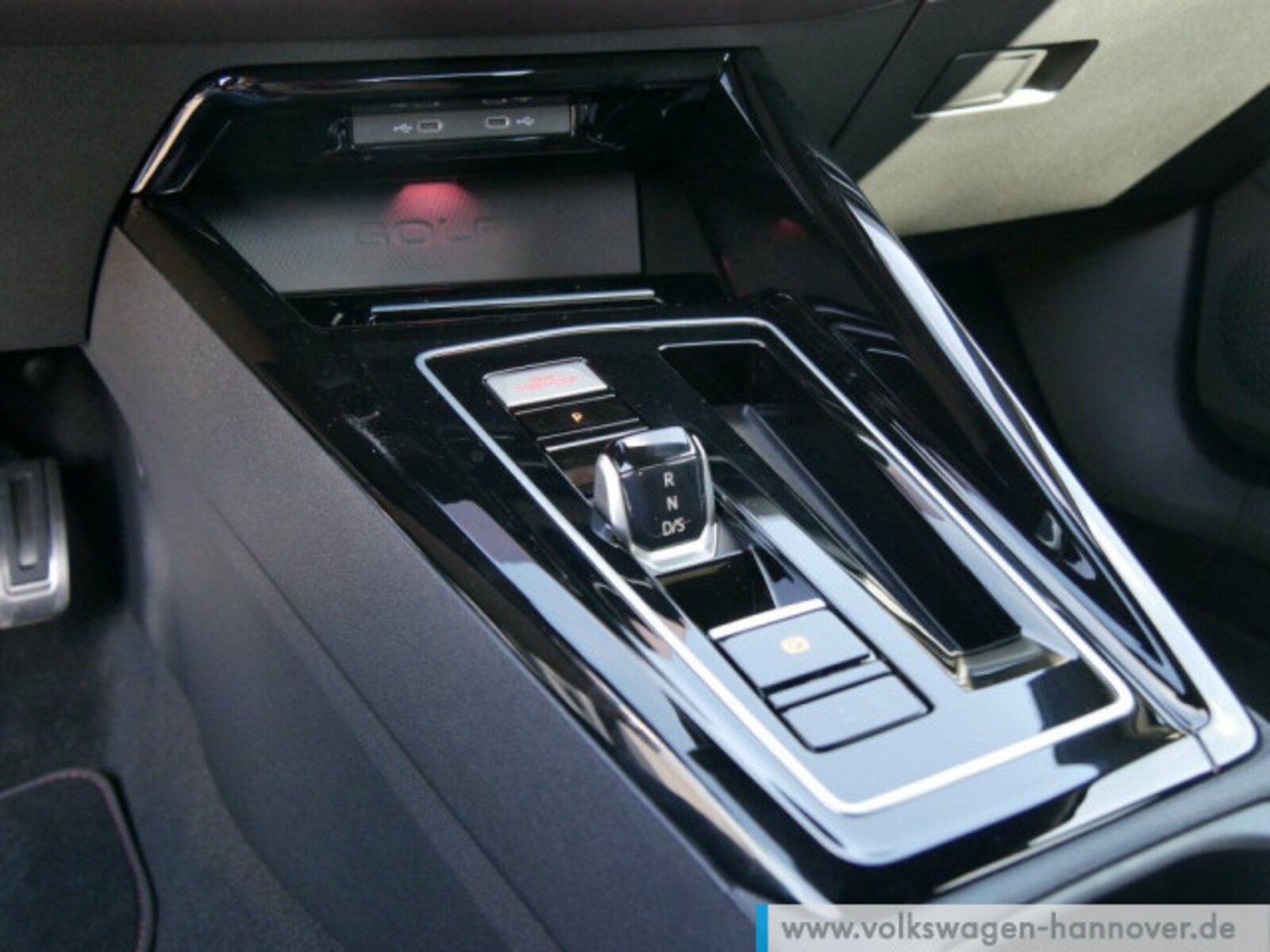 Volkswagen Golf – Bild 12