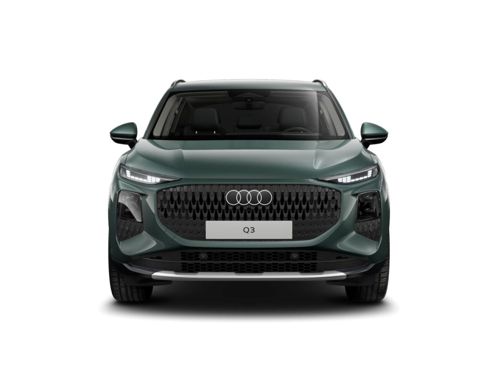 Audi Q3 – Bild 2