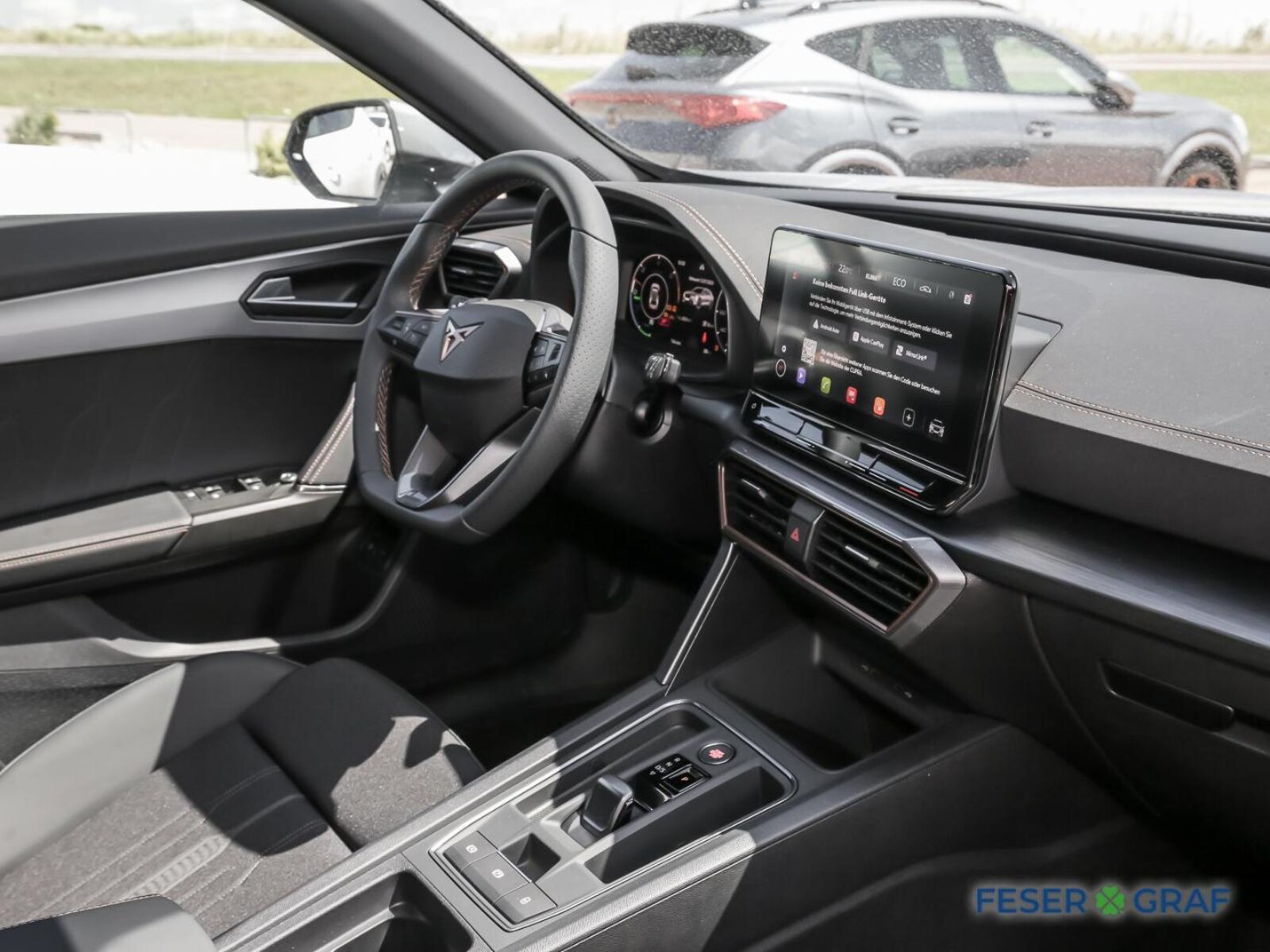 CUPRA Formentor – Bild 4