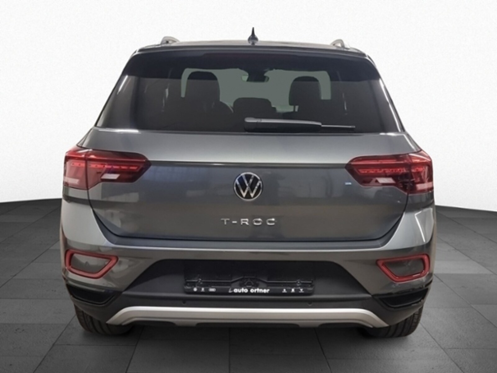 Volkswagen T-Roc – Bild 6