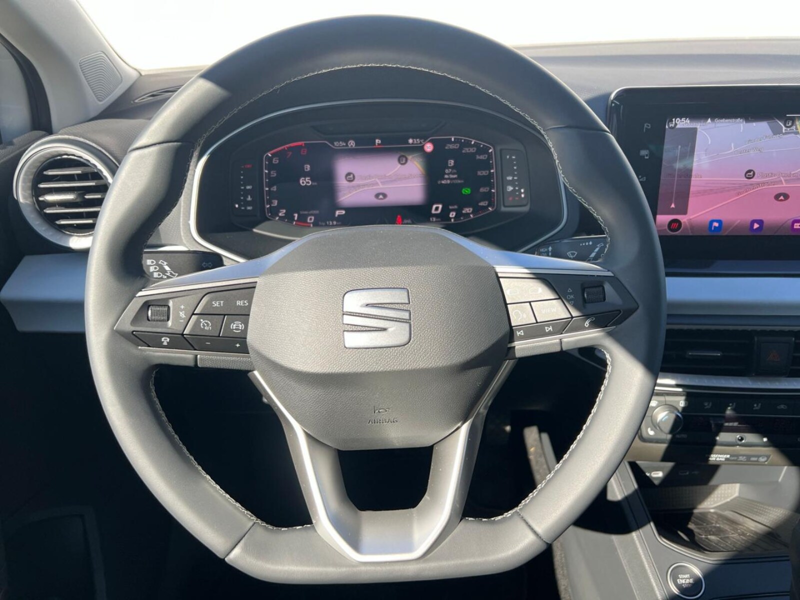 SEAT Ibiza – Bild 13