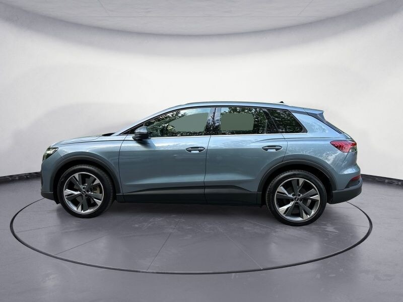 Image about Audi Q4 e-tron 40 e-tron