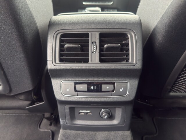 Image about Audi Q5 50 TDI quattro 210 kW tiptronic