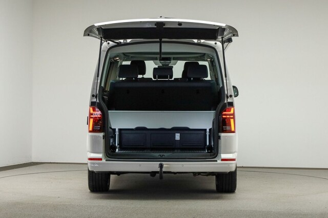 Volkswagen T6.1 California