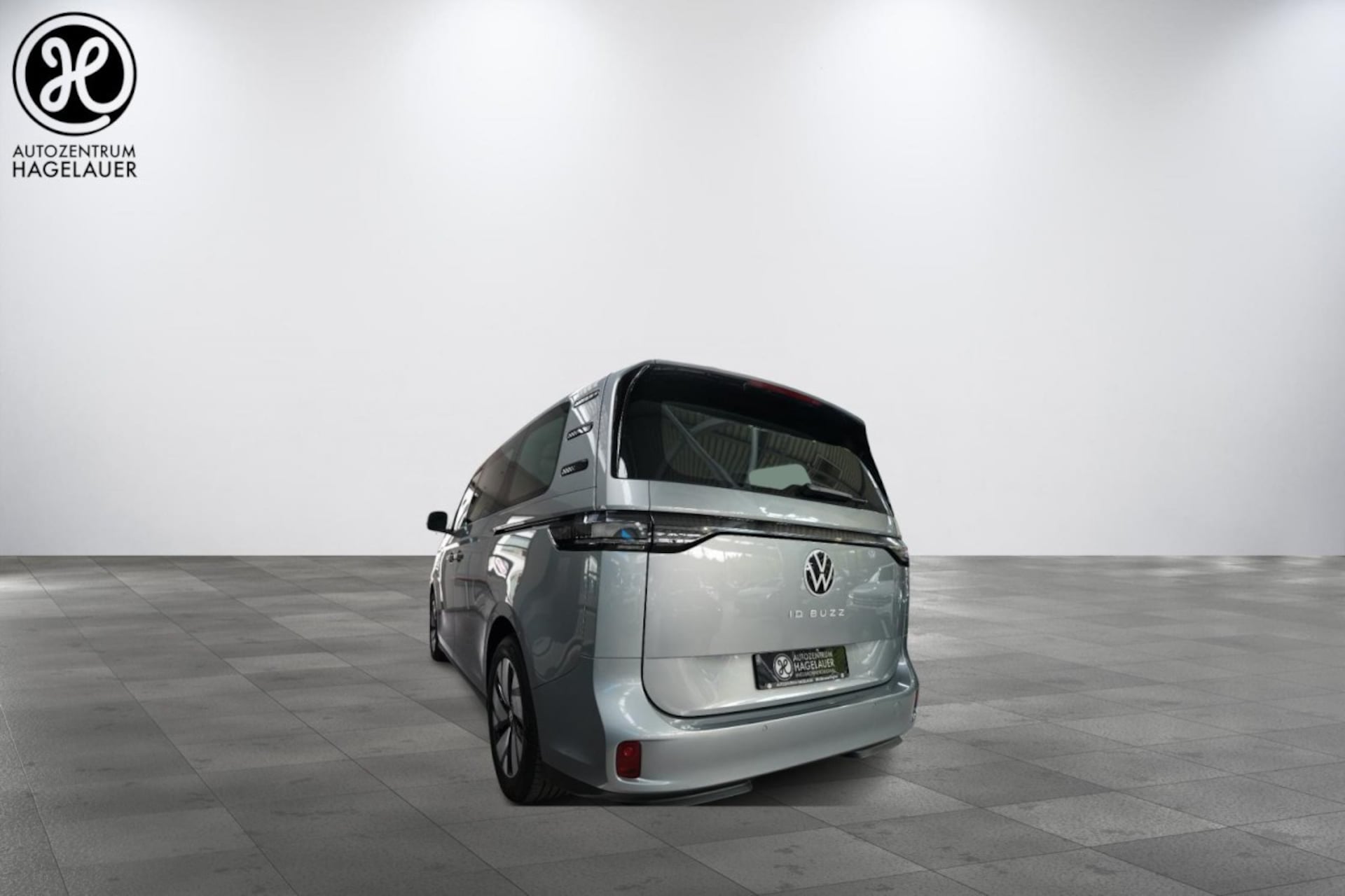 Volkswagen ID. Buzz Pro