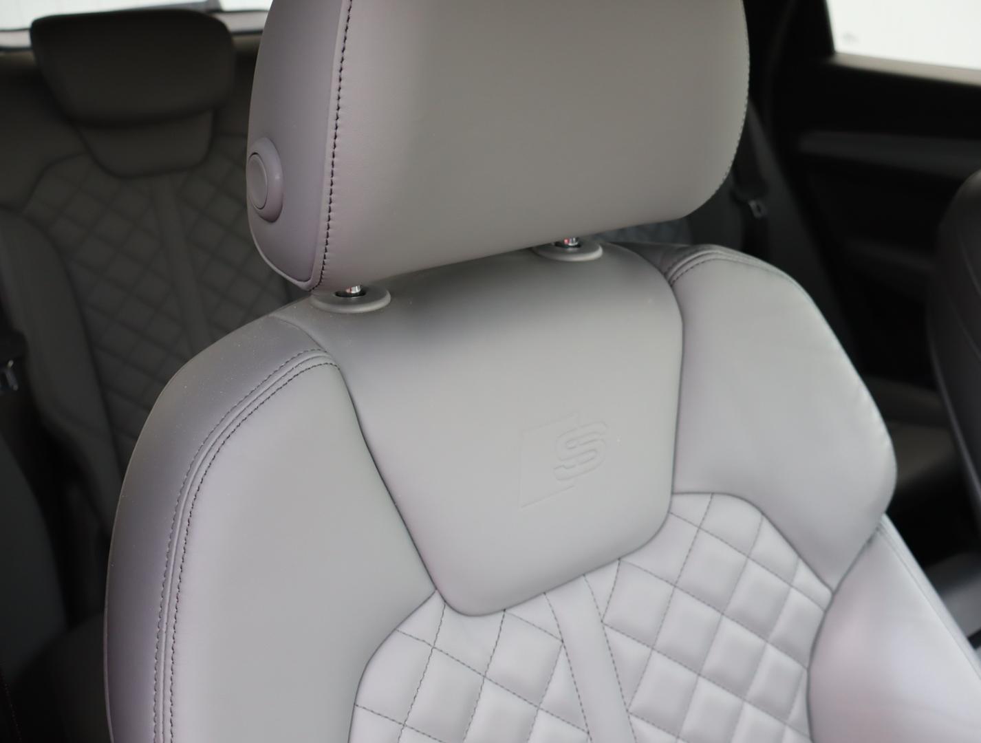 Image about Audi Q5 Sportback 40 TDI quattro S line 150(204) kW(PS) S tronic